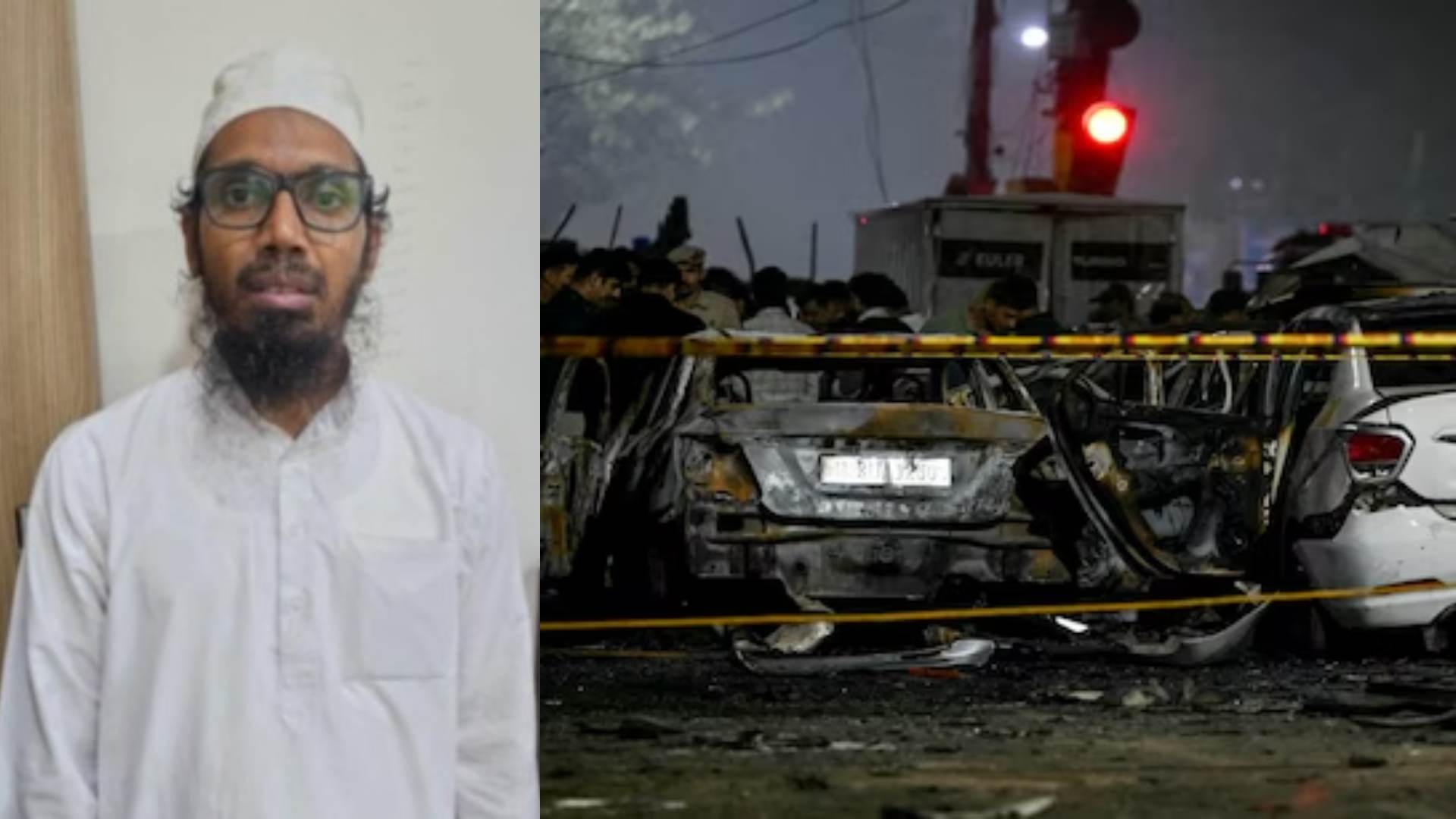 Rajasthan ATS Team in Gujarat to Probe Hanumangarh Weapon Link in Terror Plot