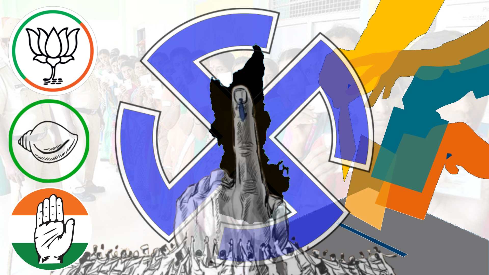 Nuapada Bypoll Results Tomorrow: Who Will Win the Crown?