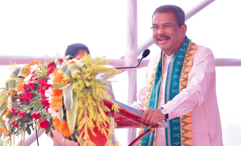 Dharmendra Pradhan: The Architect Behind NDA’s Bihar Victory