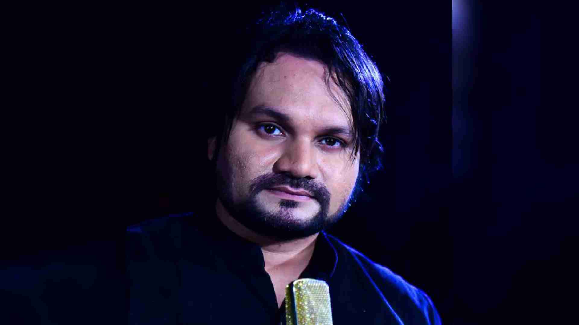 Odia Singer Humane Sagar Health Deteriorates, Placed On Ventilator Support