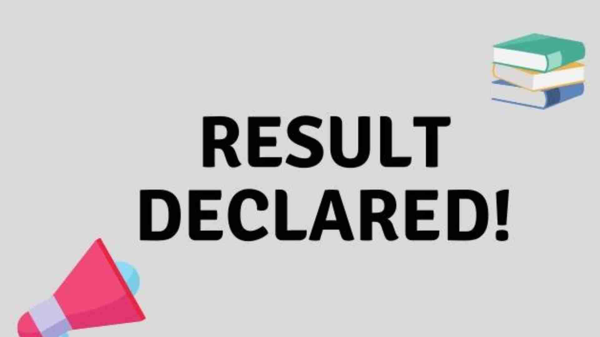 Special OTET Results Declared; 48,153 Teachers Clear Exam