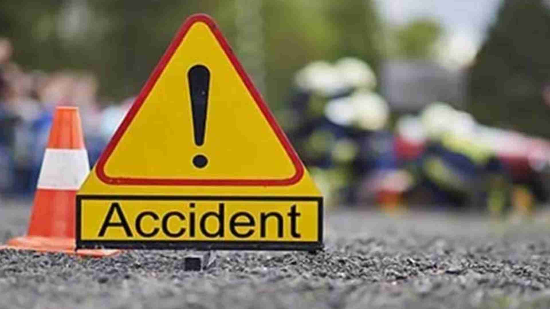 Odisha Ranks 13th In India For Road Accident Fatalities