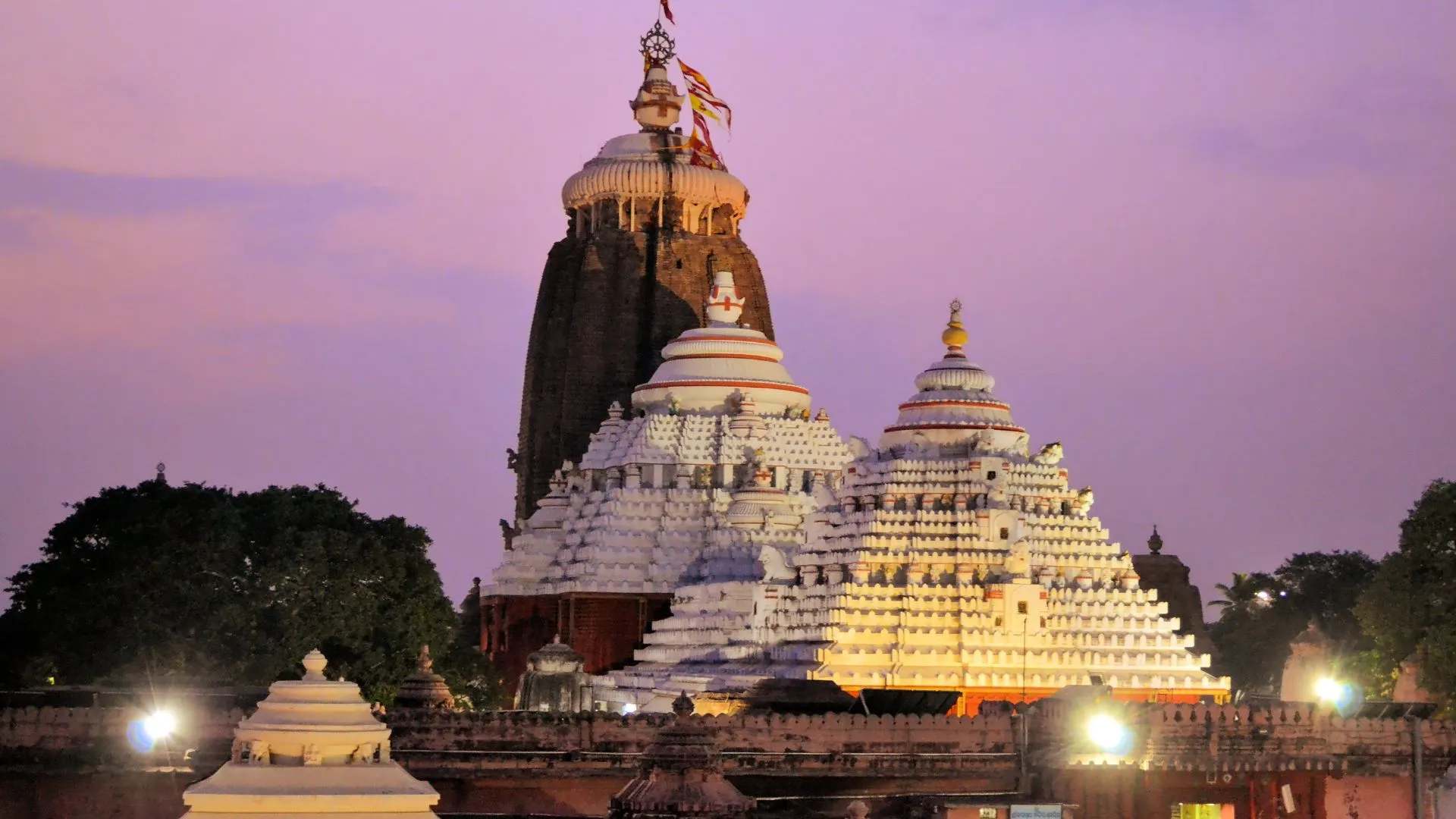 No Public Darshan for Five Hours Today Due to Paita Lagi Niti at Puri Jagannath Temple