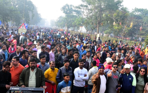 Odisha Launches Pre-Test For Census 2027 House Listing Exercise