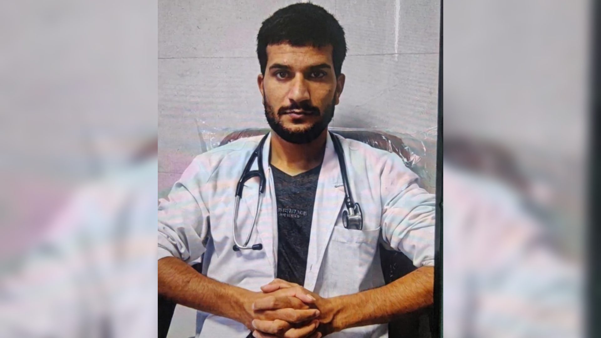 Viral Self-Recorded Video Exposes Umar Mohammad’s Mindset