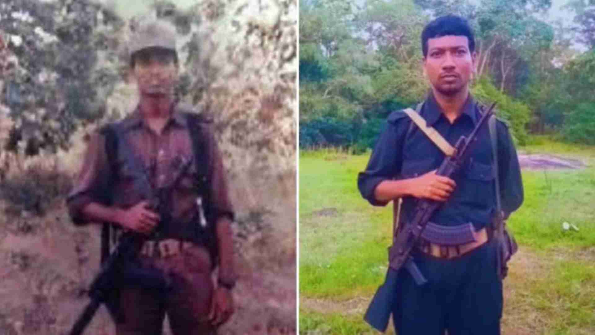 Top Maoist Commander Madvi Hidma Among Six Killed In Encounter In Andhra Pradesh