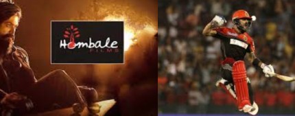 RCB Gets Touch of ‘KGF’ Swagger as Hombale Films Set To Join Ownership Group