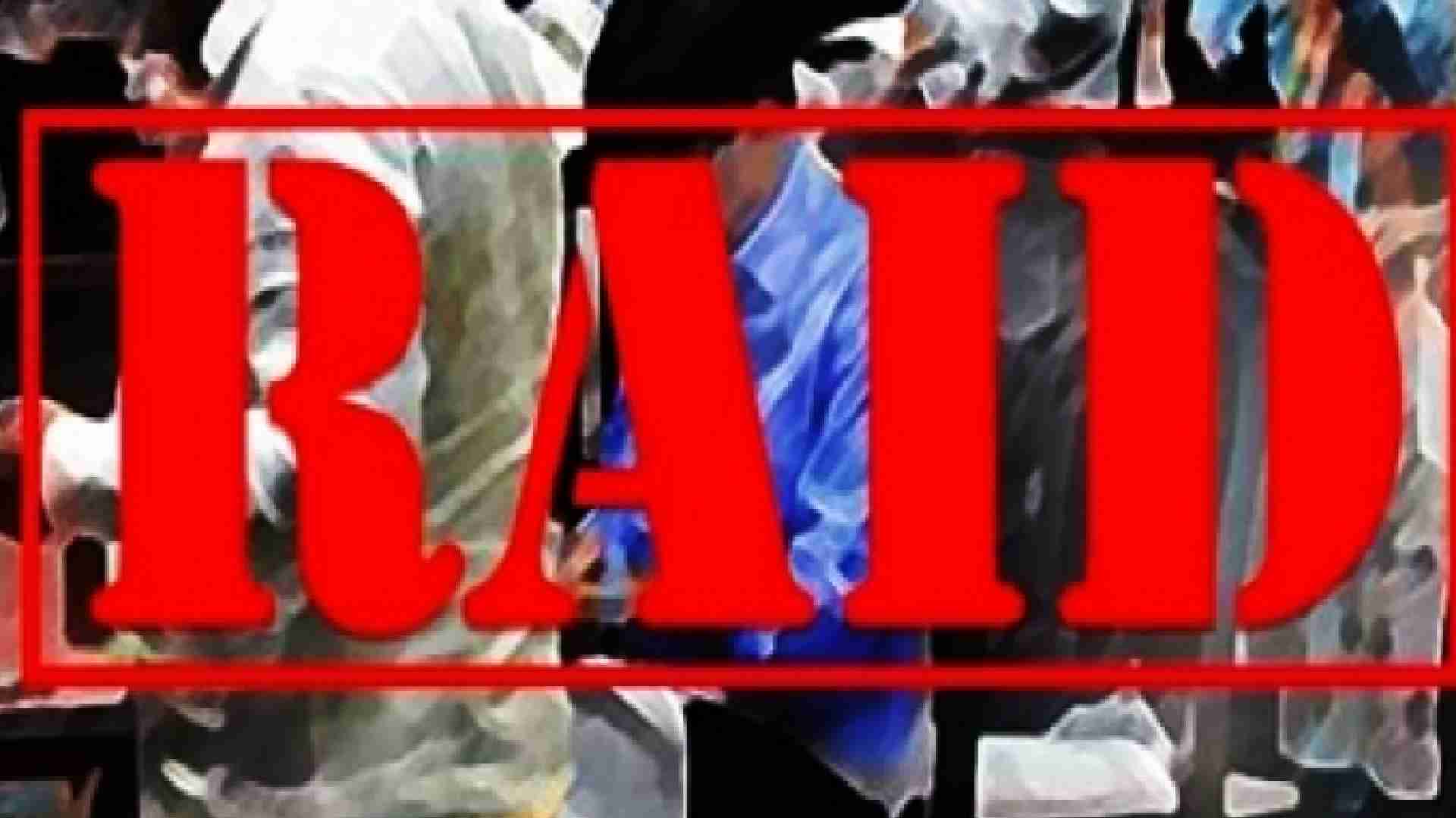 Raid Underway As ED Uncovers Massive Sand Mining Racket In Odisha