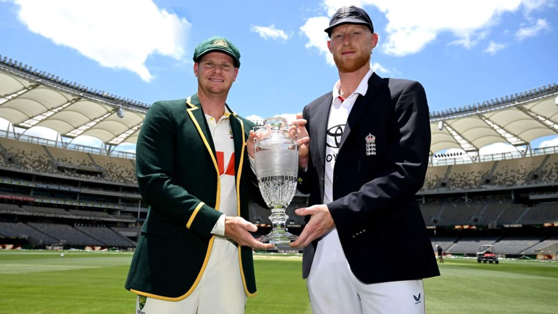 Bazball vs Aussie Grit: Ashes Opener at Perth Set for Fireworks
