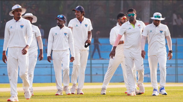 Odisha’s Chance of Quarterfinals at Ongoing Ranji Trophy: An Analysis