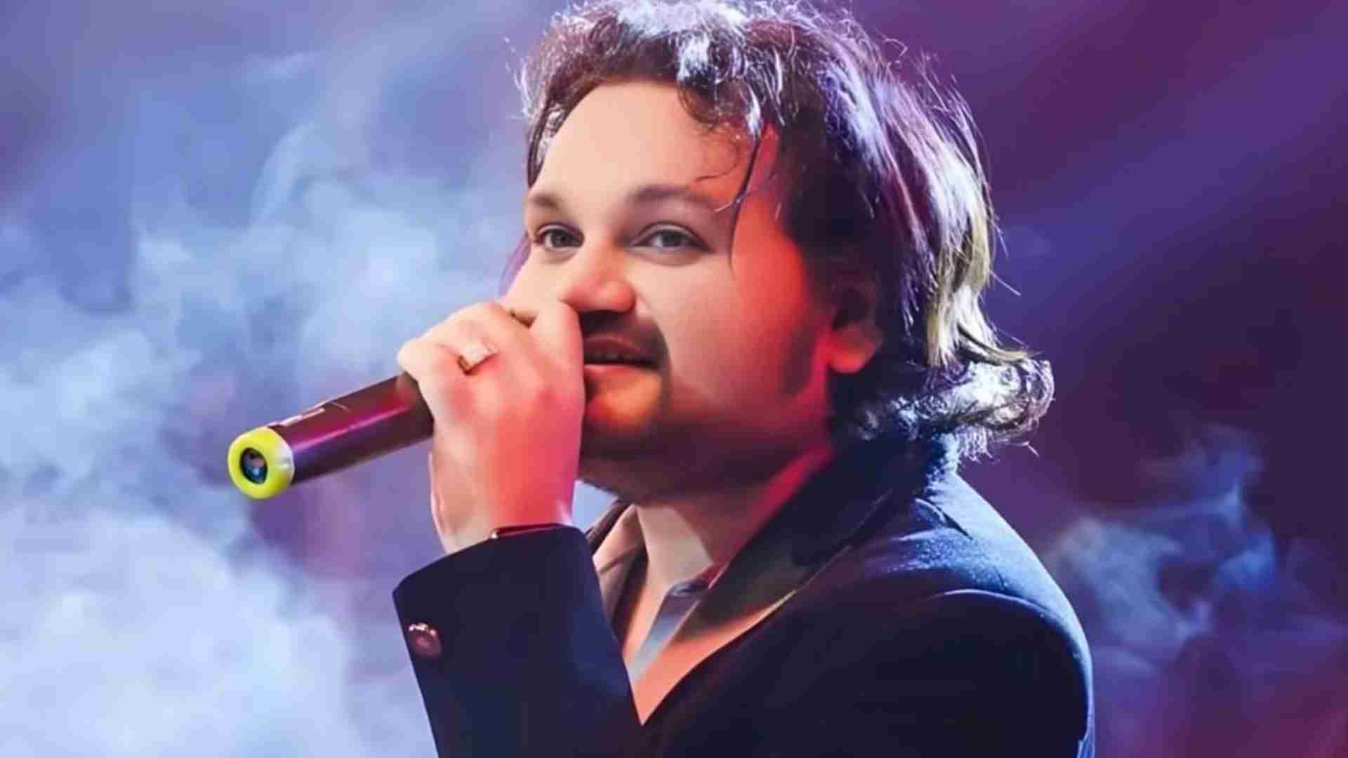 Humane Sagar’s Death: FIR Filed Against Singer's Managers