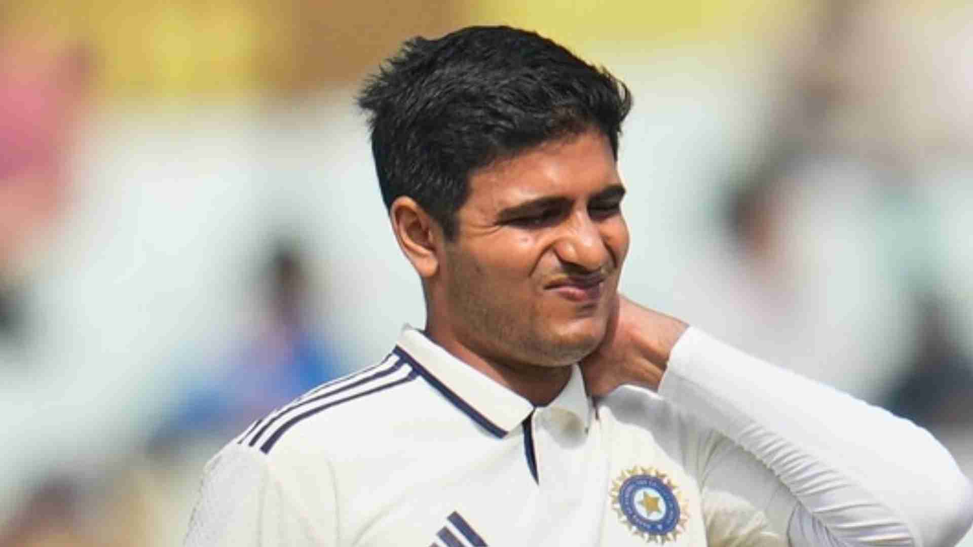 BCCI Confirms Gill’s Exit From Second Test, Medical Review In Mumbai