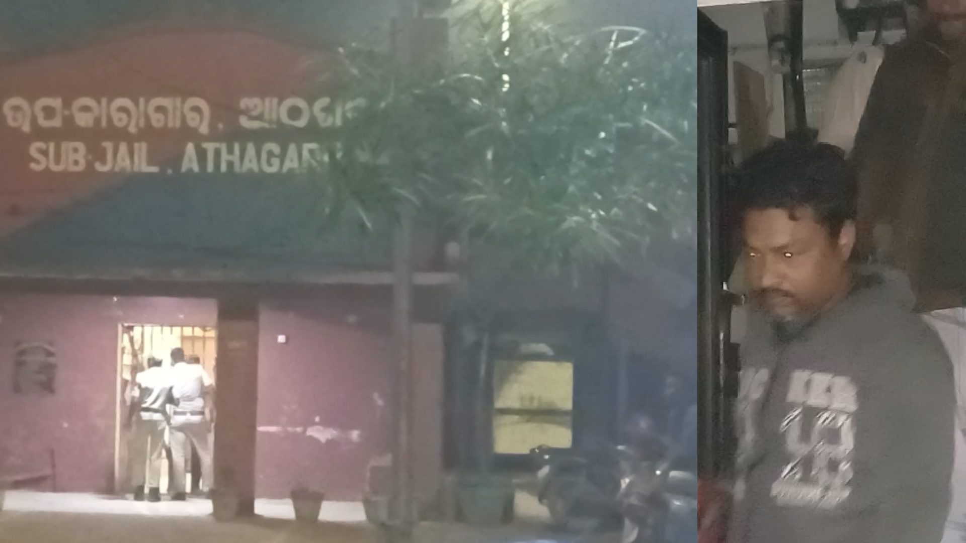 13 Suspected Bangladeshis Shifted to Athagarh Sub-Jail as Crackdown Widens