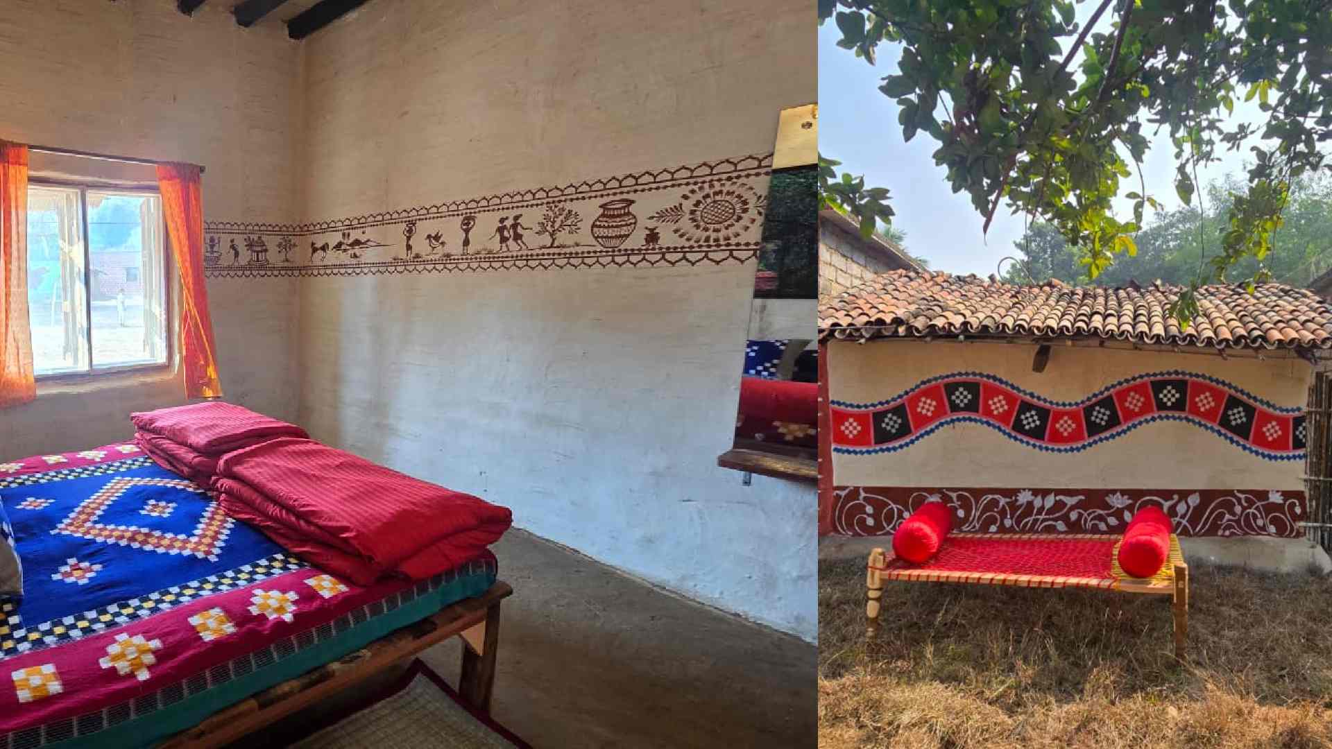 Dharmendra Pradhan Highlights Dhodrokusum Homestay of Sambalpur on Social Media