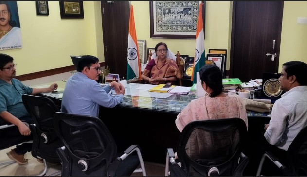 Odisha Research Conclave 2025: Berhampur University To Host 657 Scholars From 17 Varsities