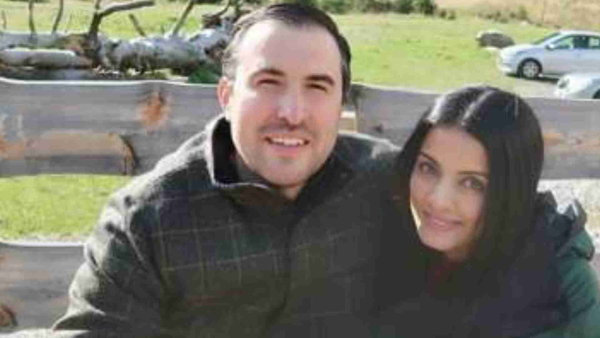Celina Jaitly Accuses Husband Peter Haag Of Domestic Violence, Shares Emotional Post