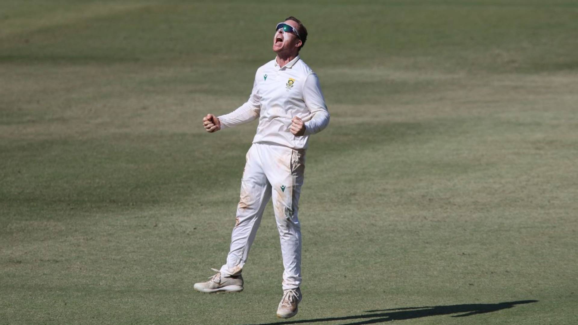 Fortress Not Anymore! Simon Harmer Spell Helps SA Seal First Test Series Win in India Since 2000