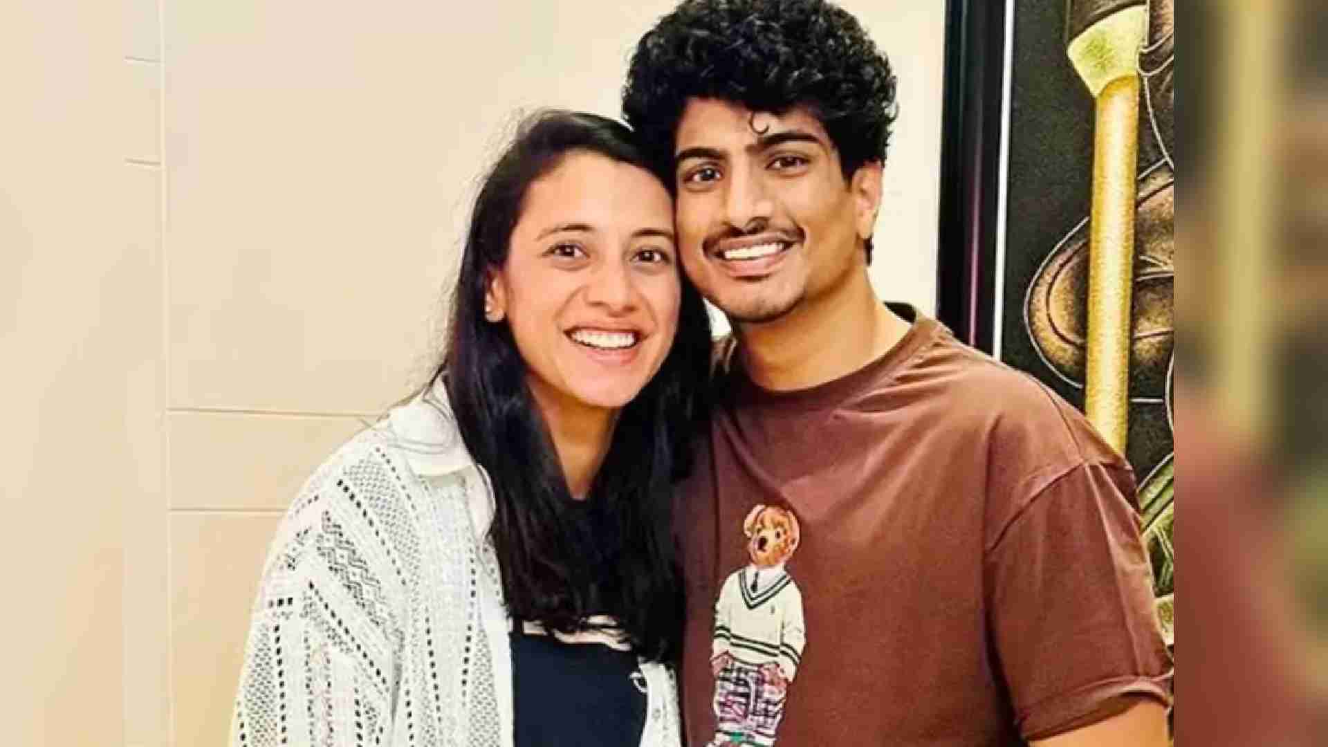 Smriti Mandhana's Father Returns Home, Why No Wedding Date Announced Yet?