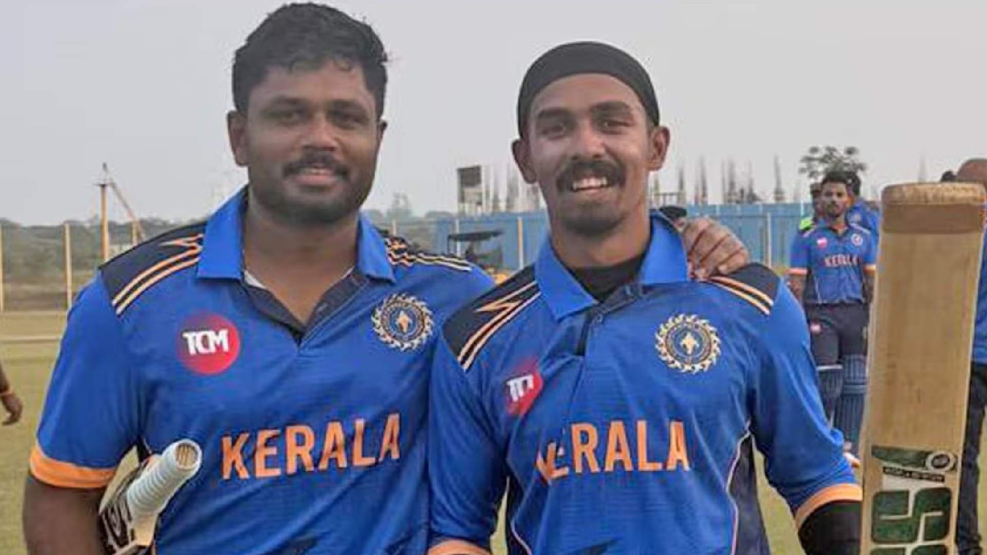 Rohan Kunnummal, Sanju Samson Power Kerala to Scintillating Win against Odisha in SMAT