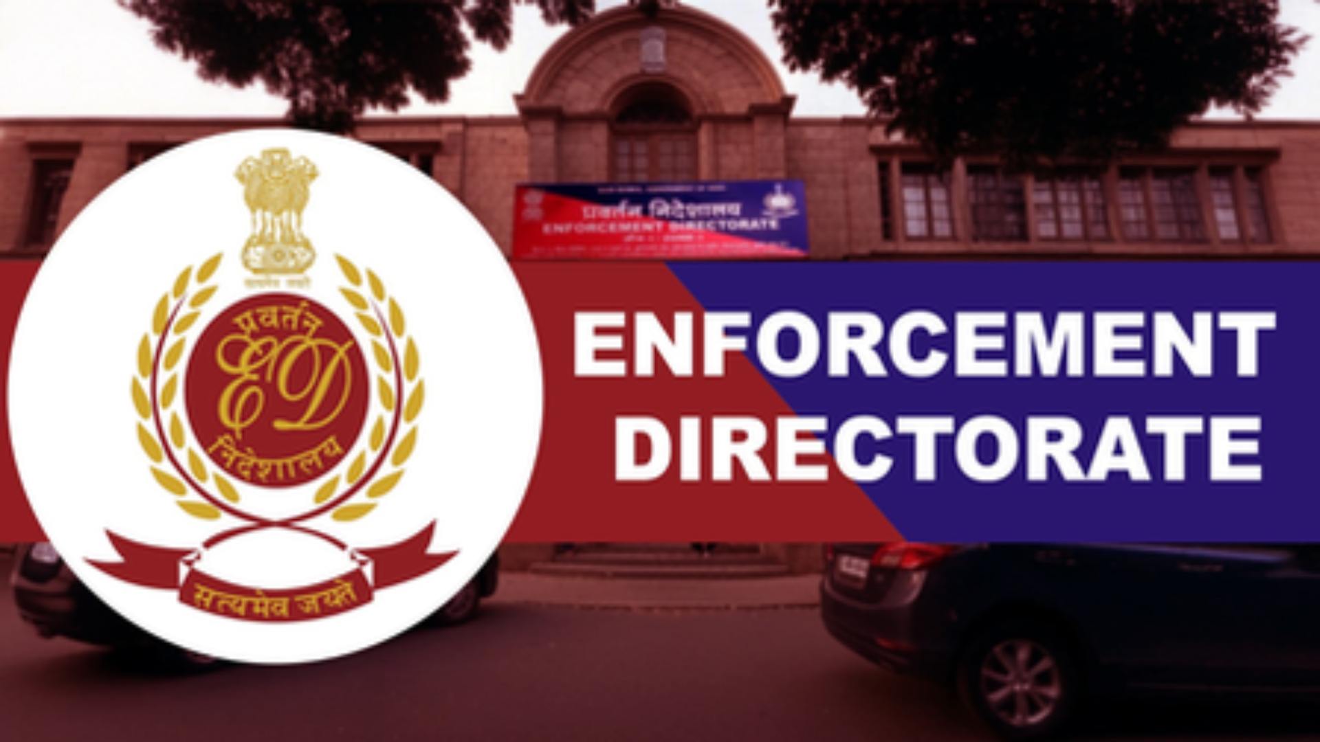 WinZO Founders Arrested in Money Laundering Case as ED Probes Gaming Funds