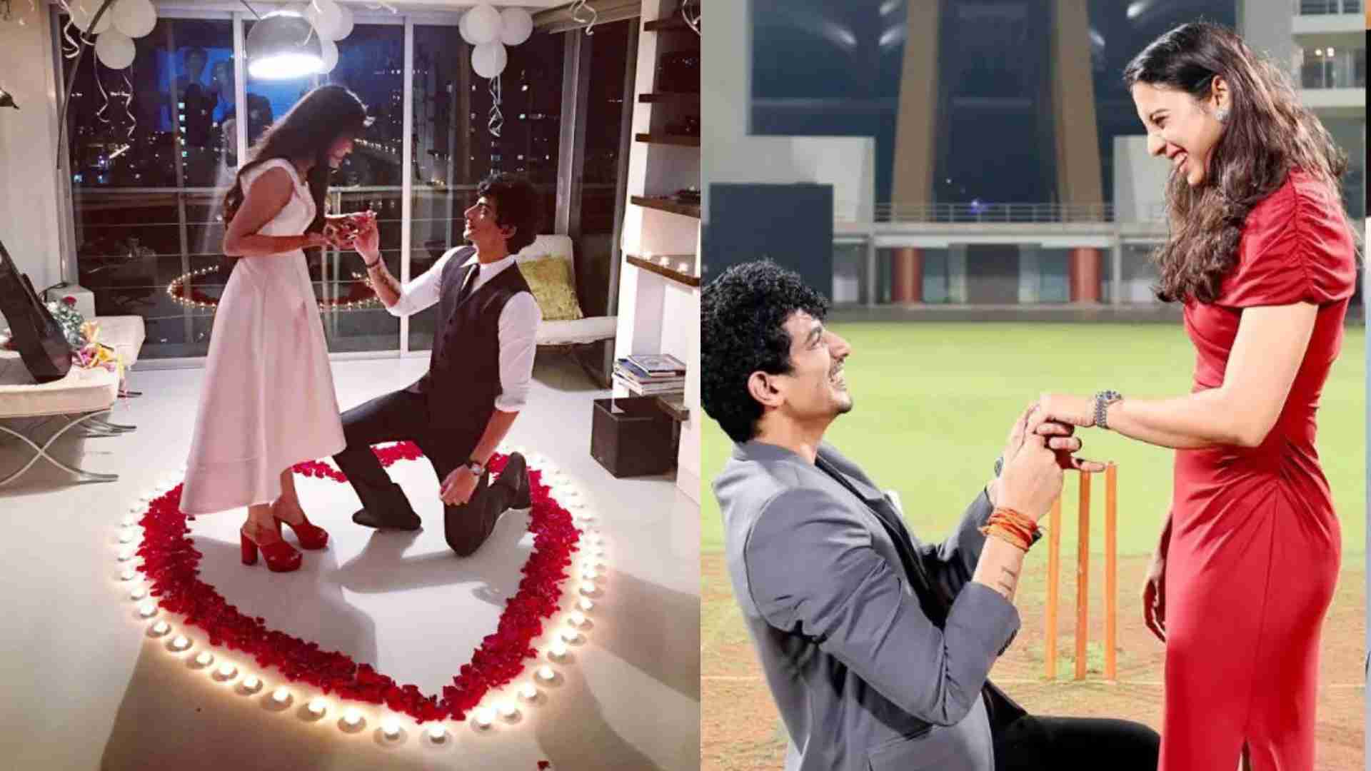 Palash Muchhal’s Photo With Ex Resurfaces, Fuels Cheating Rumors After Wedding Postponement