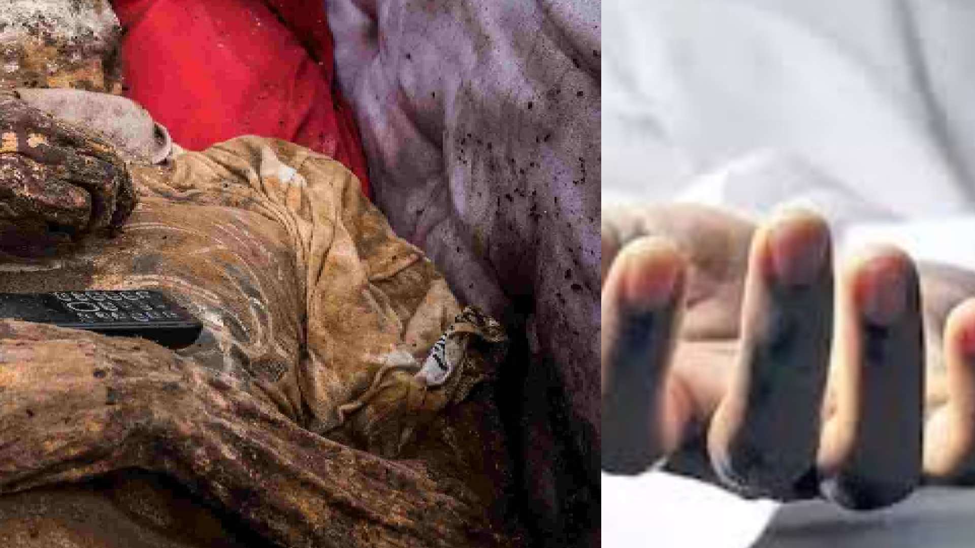 This Tribe Digs Up Their Dead Years Later, What They Do Next Will Shock You