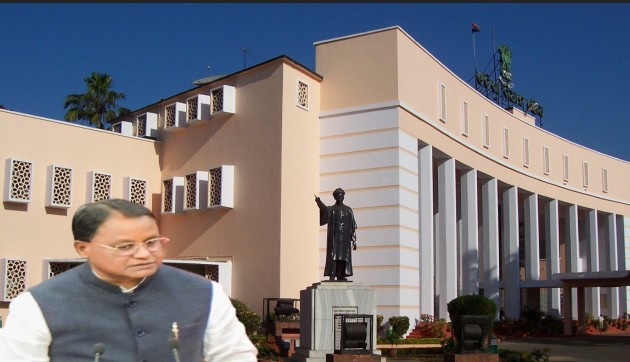 Odisha Govt Presents Rs17,440 Crore Supplementary Budget; Check Details Here