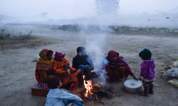 Weather Update : Winter Chill Grips Odisha, Dense Fog Alert Issued