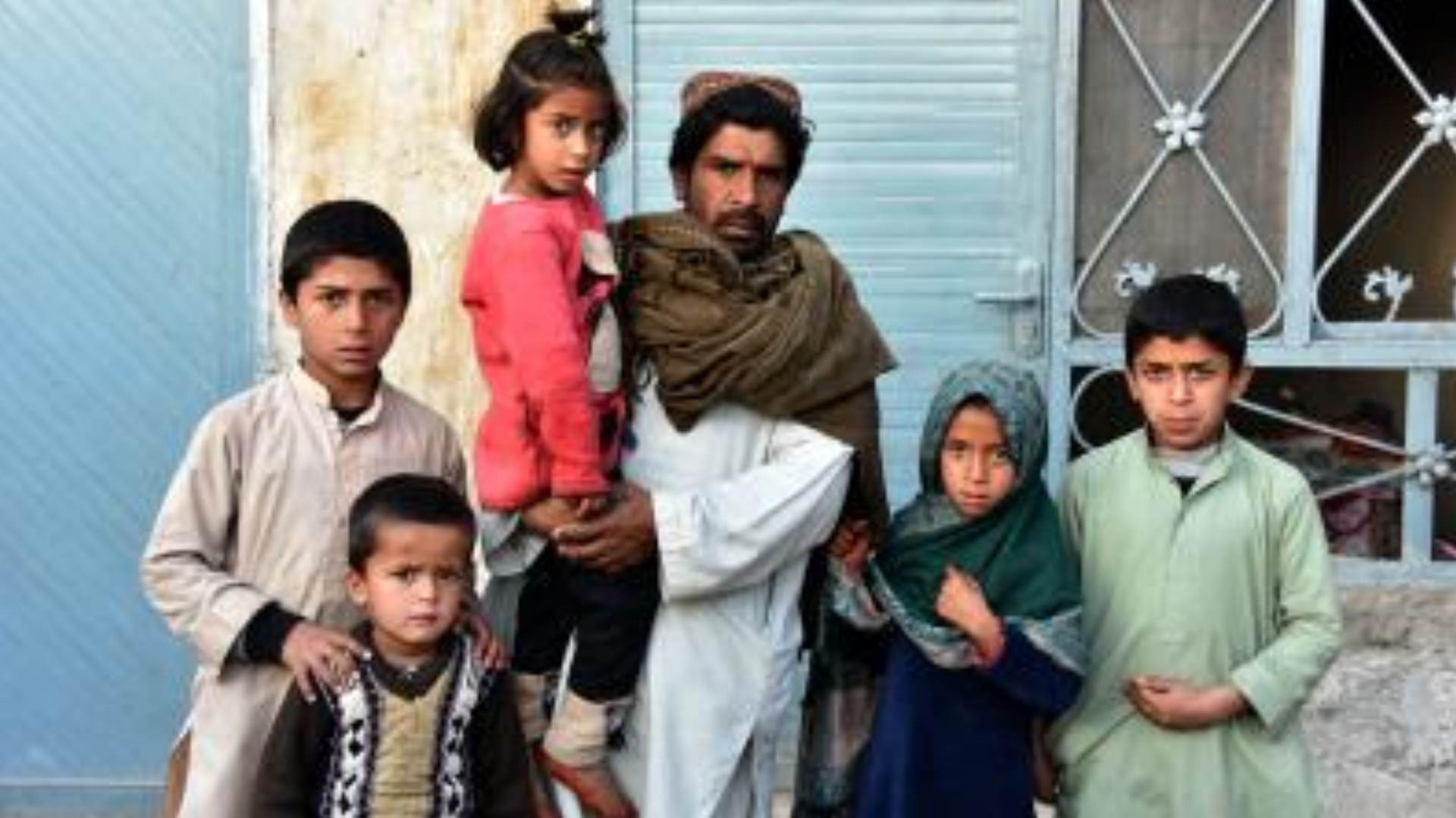 Over 6000 Afghan Refugees Forcibly Deported from Pakistan, Iran in One Day
