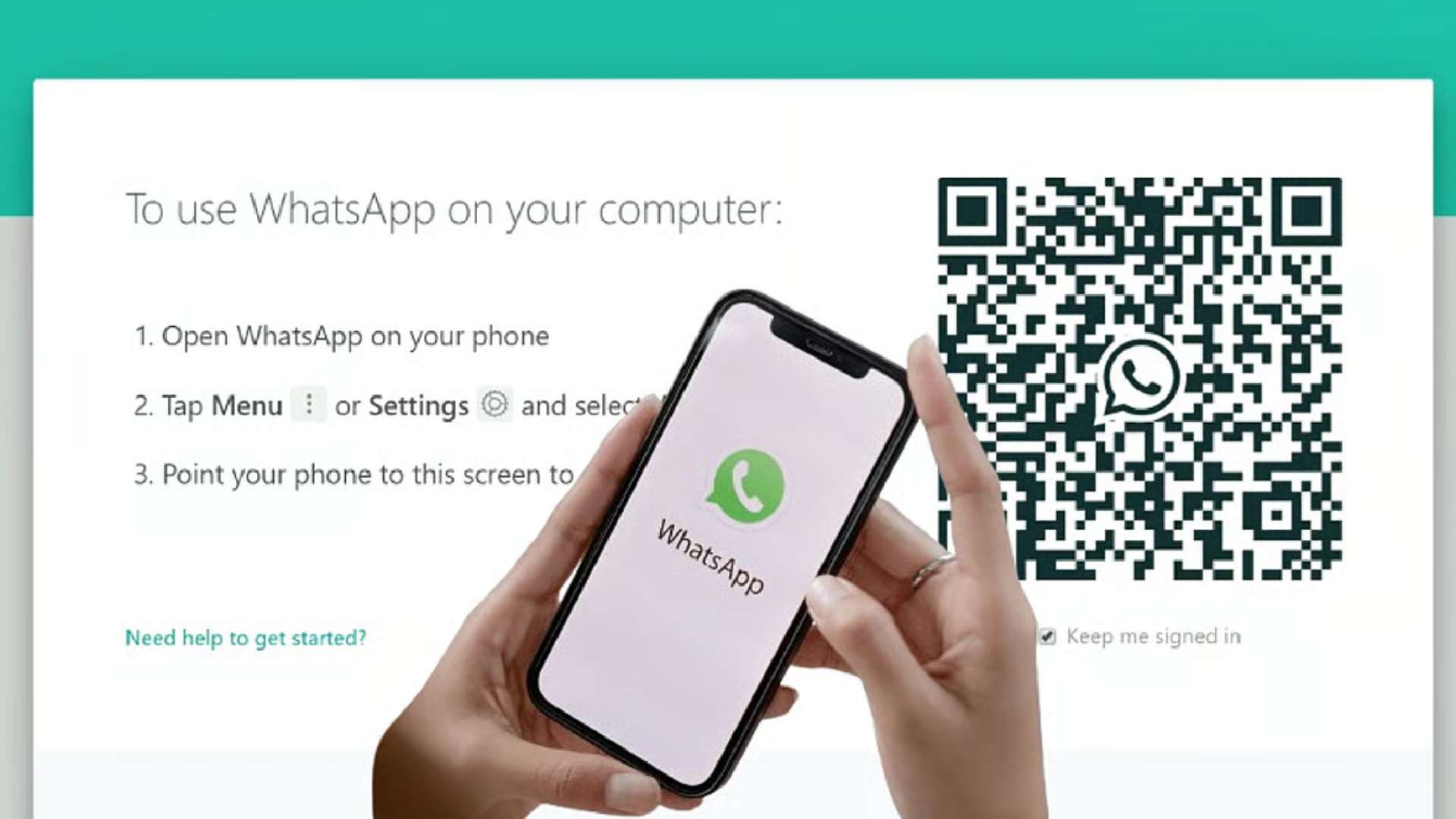 DoT Mandates 'WhatsApp Web' Users to Log out Every Six Hours, Reason Will Shock You