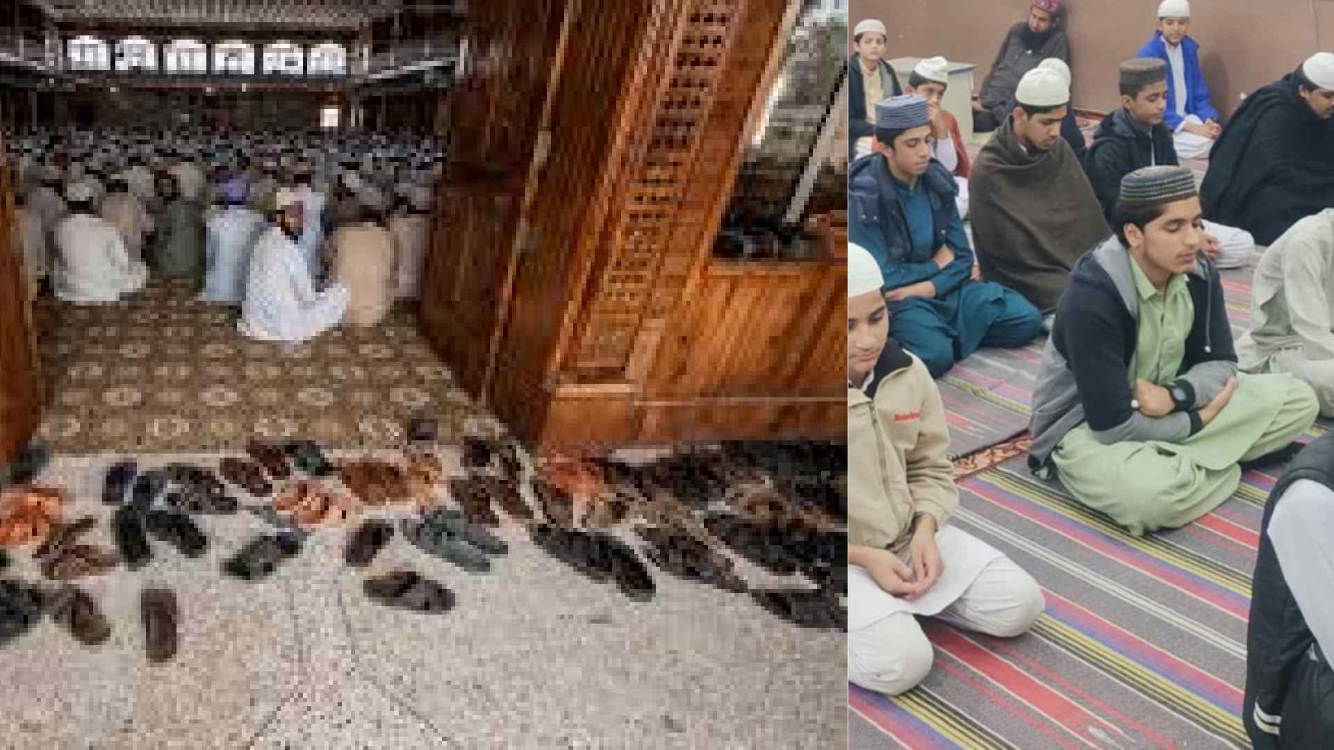 Study Finds Sexual Abuse, Exploitation of Boys in Pakistan’s Madrassas