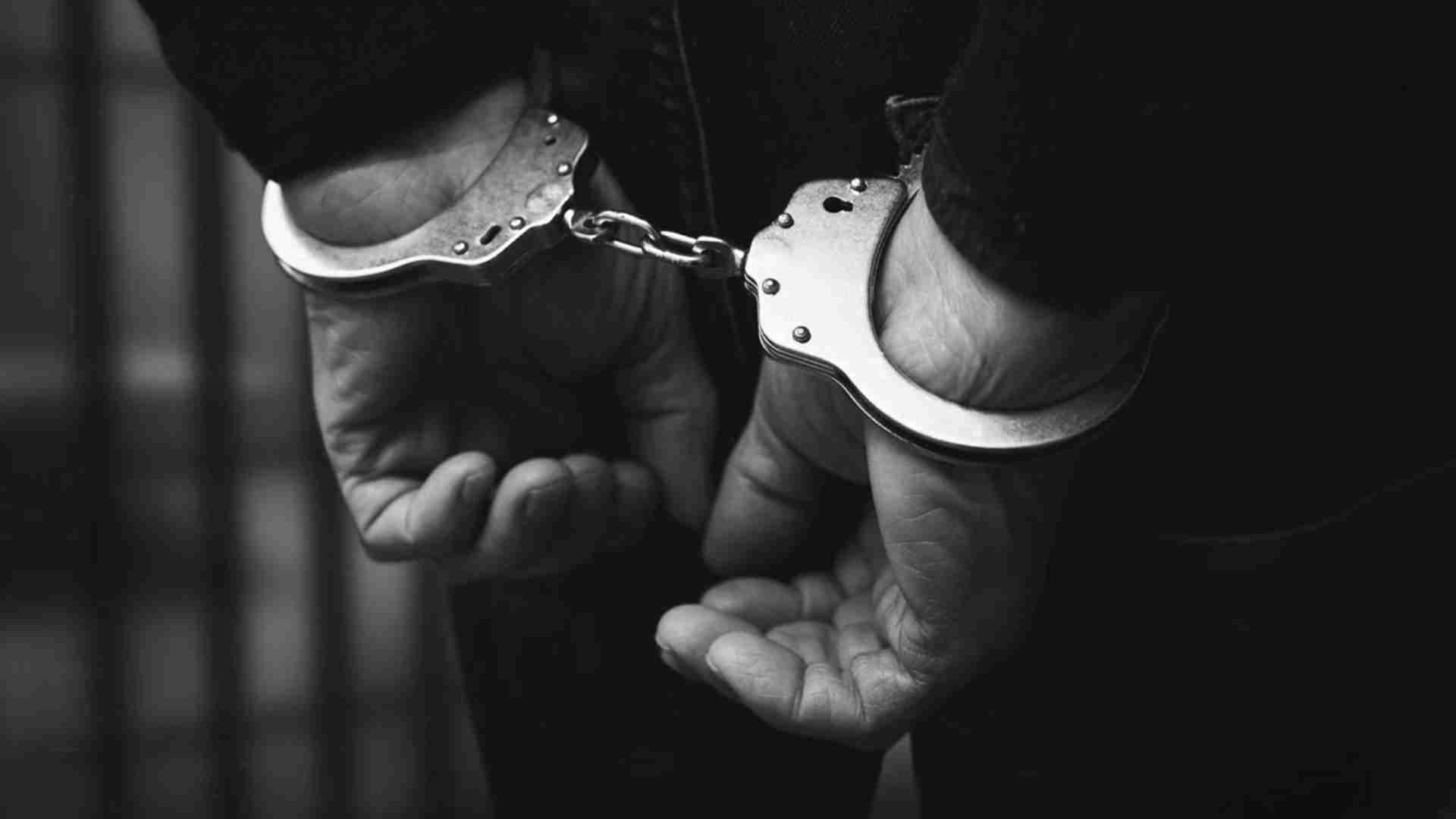 False Marriage Promise Lands Youth In Police Custody