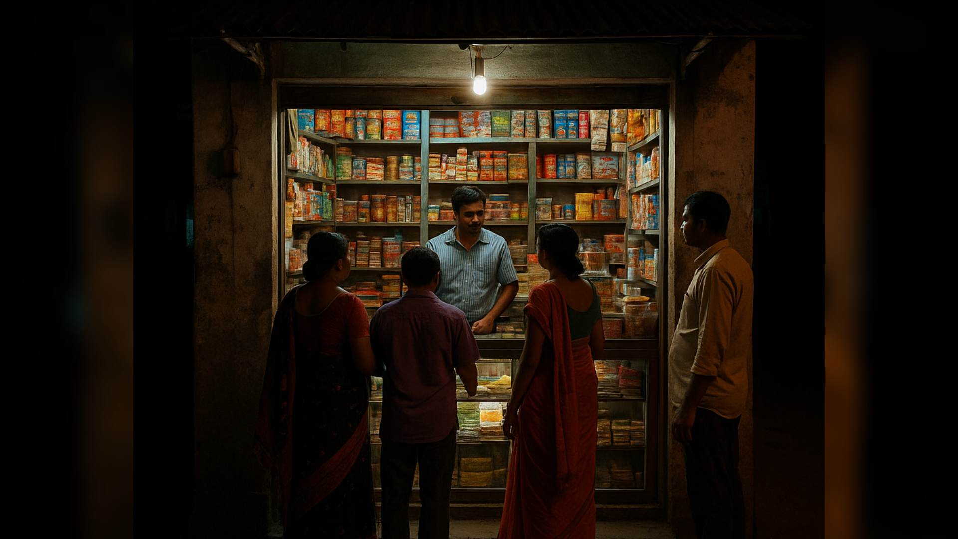 Shops to Remain Open 24x7 as Odisha Assembly Passes Amendment Bill