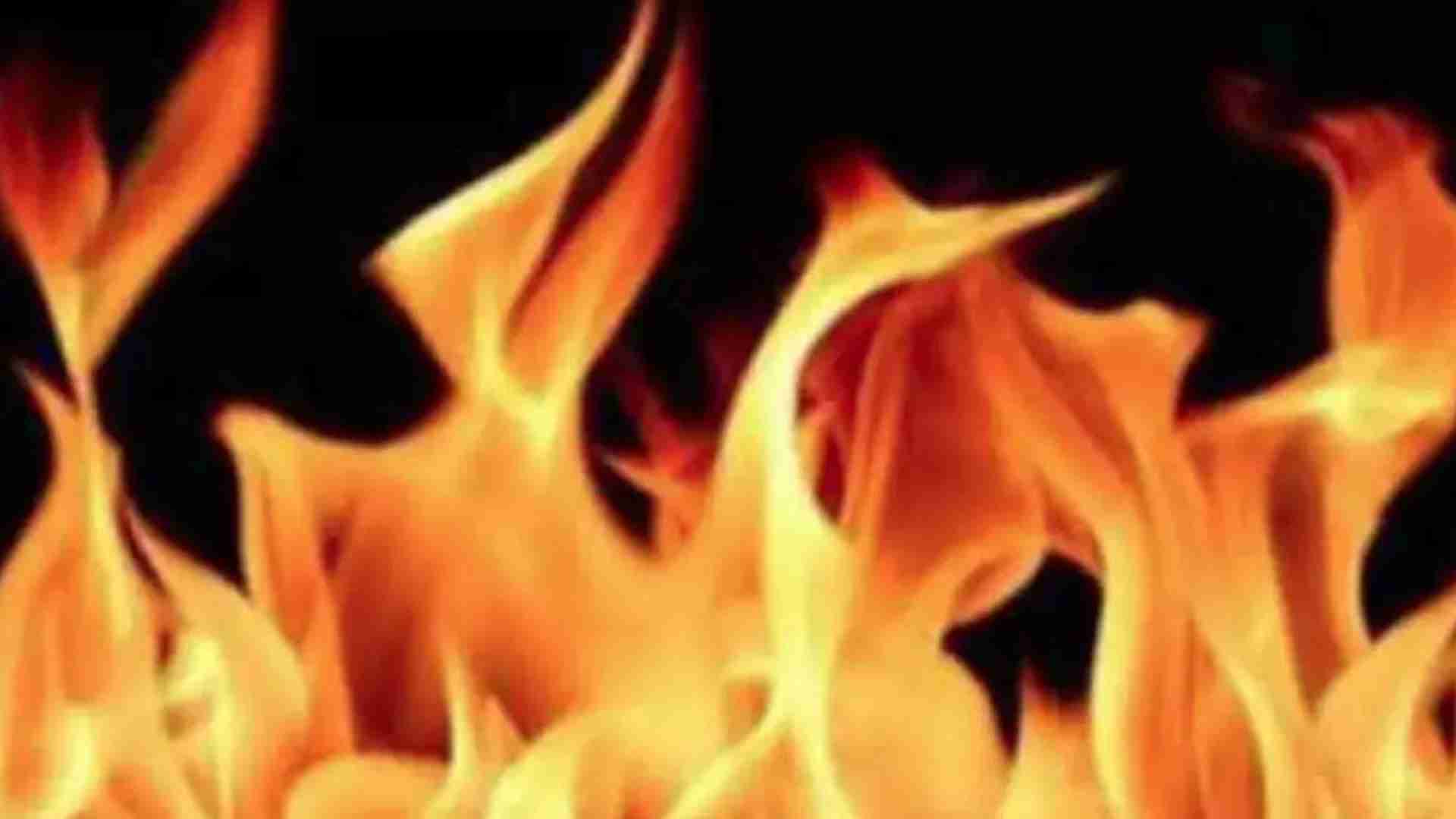 Bhadrak Shock: Youth Sets Mother On Fire For Denying Money
