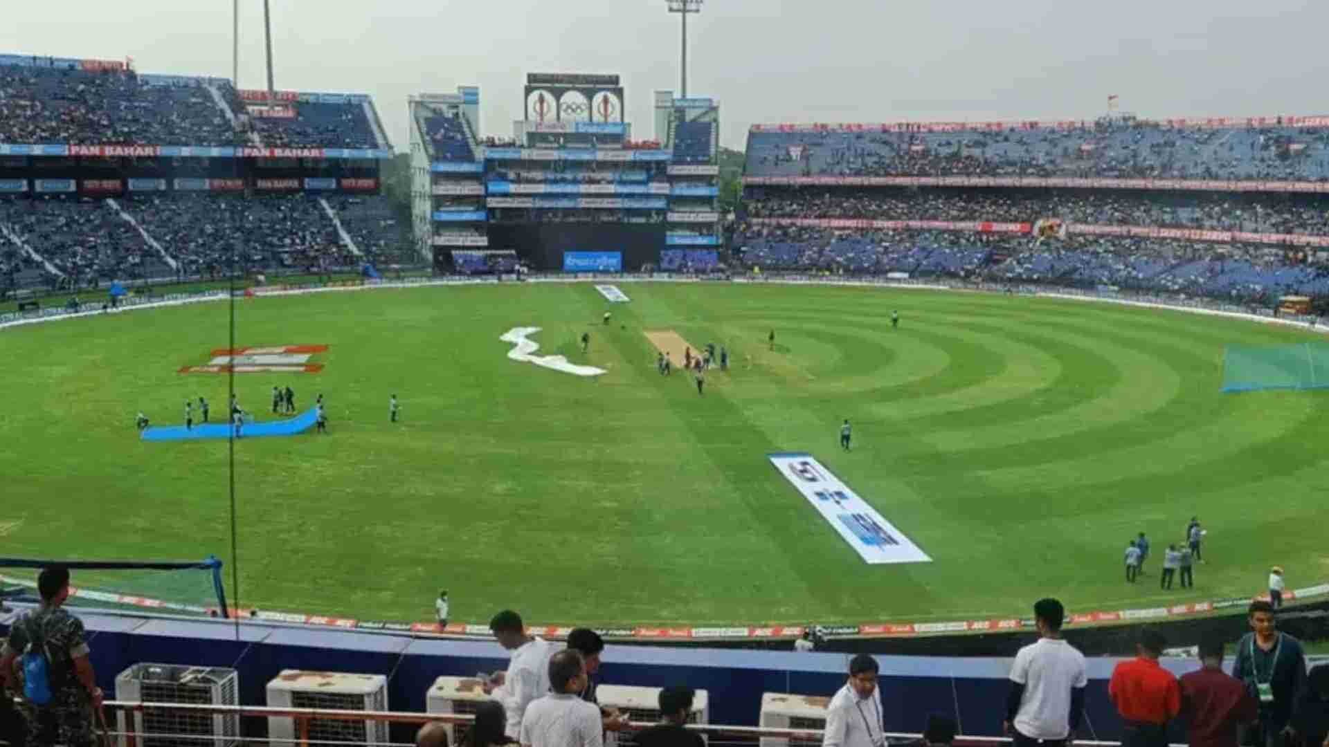 IND vs SA T20I In Cuttack: Offline Ticket Sale Tomorrow