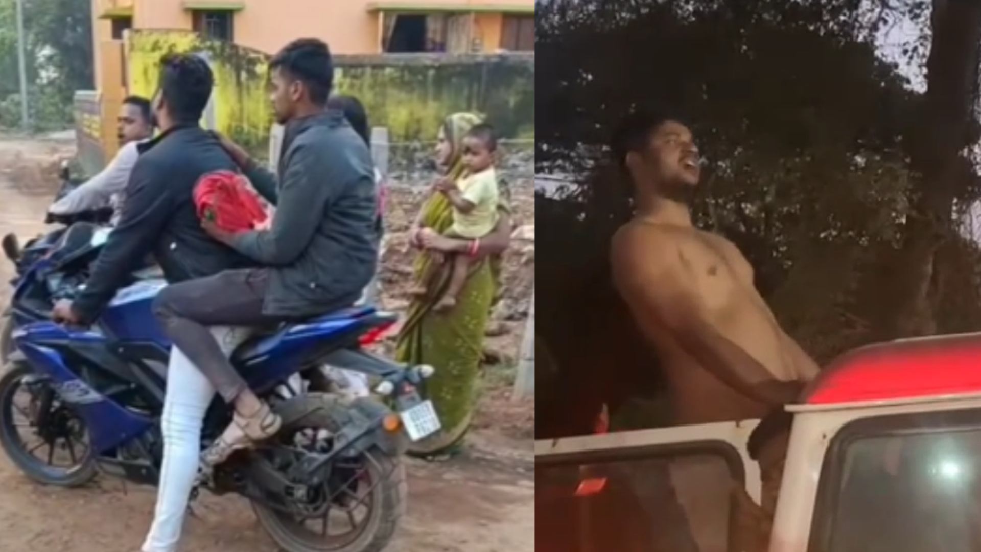 Tension Grips Banki Village After Drunk Youths Allegedly Harass Women