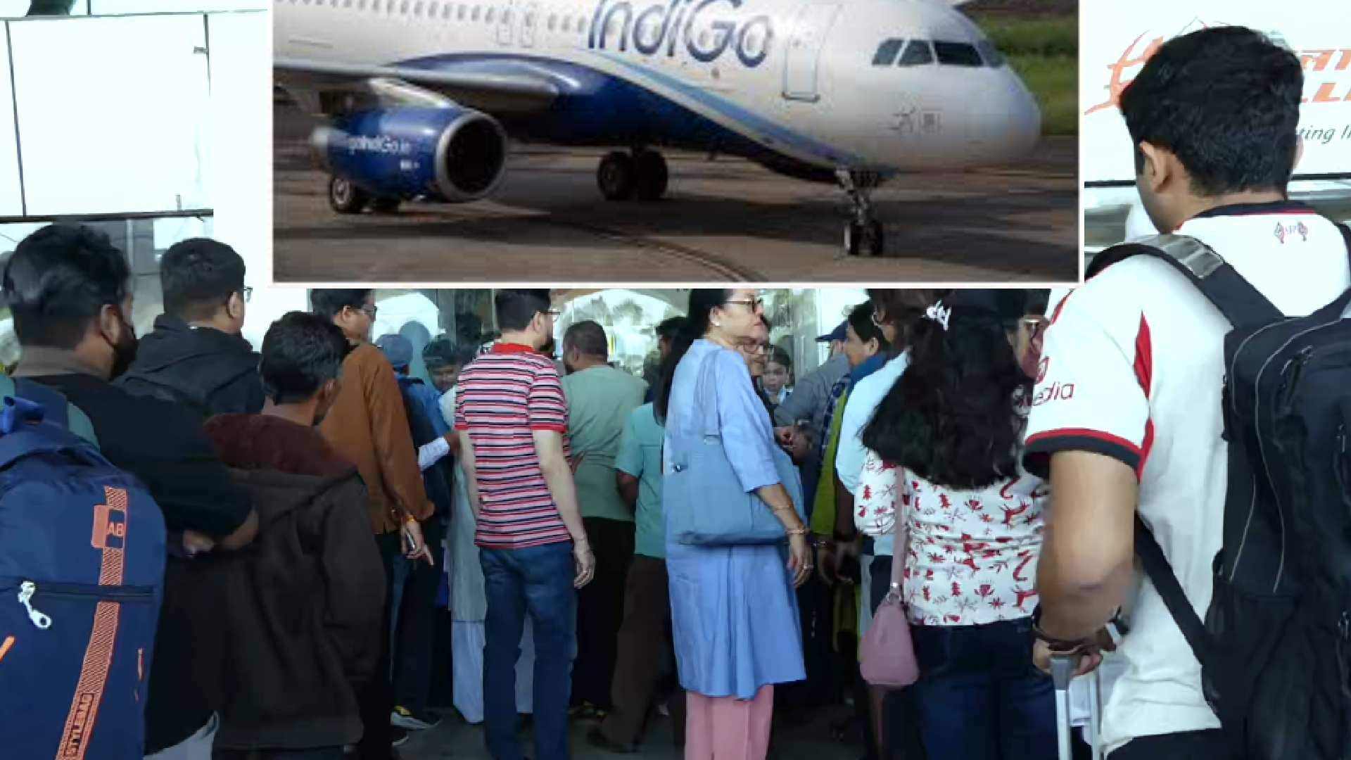 IndiGo Crisis Explained: How India’s Biggest Airline Reached a Breaking Point Overnight