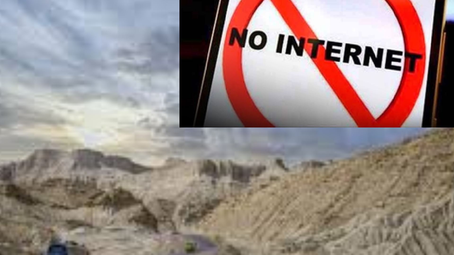 Fresh Internet Shutdown Hits Balochistan, Residents Face Major Disruptions