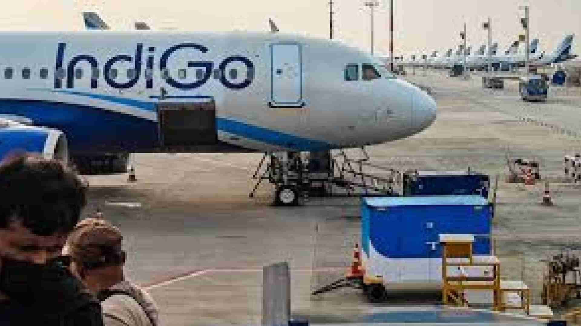 Govt To Curtail IndiGo’s Winter Schedule, Slots To Be Handed To Other Airlines: Minister