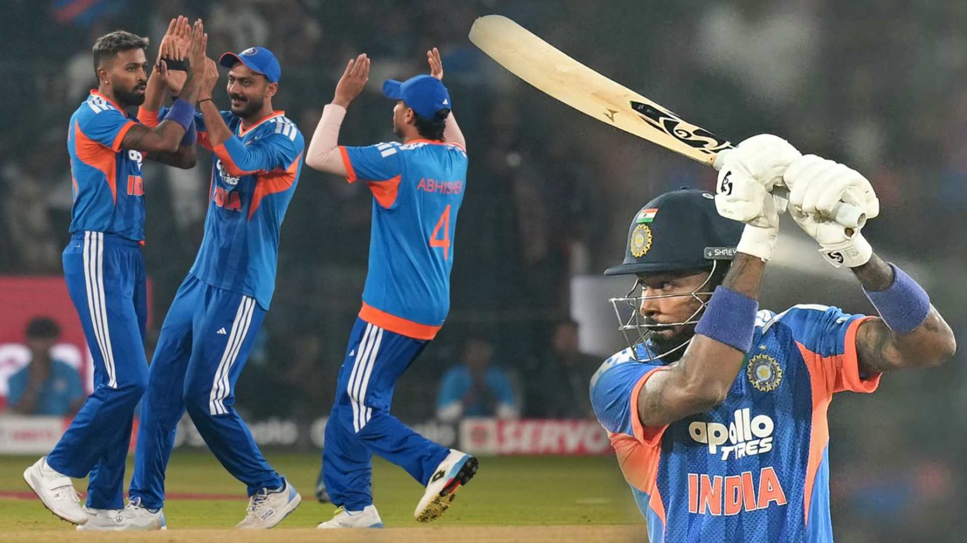 Cuttack T20I: Hardik Pandya Reveals His “Biggest USP” after Masterclass at Barabati Stadium
