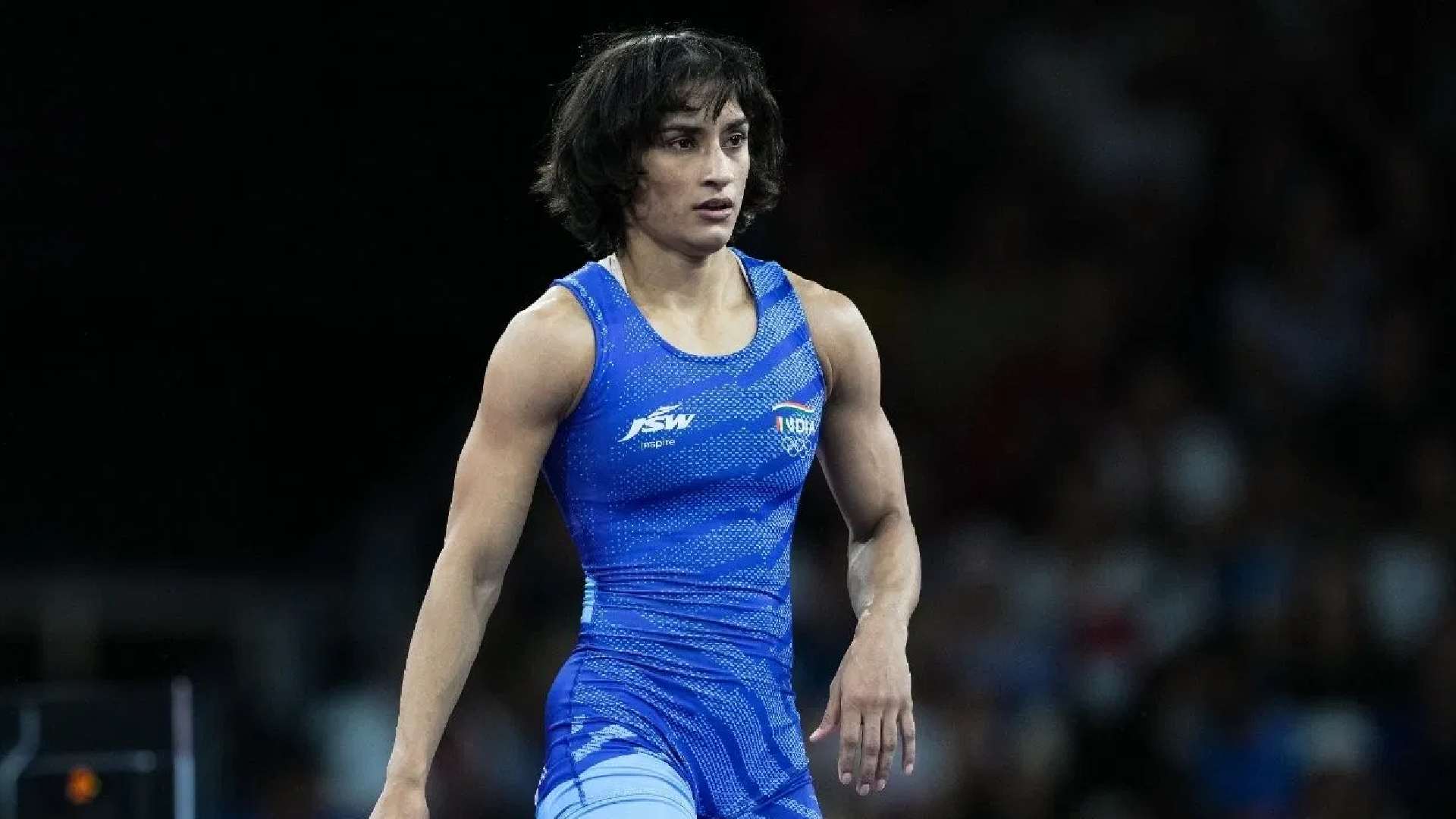 Indian Wrestling: “For the First Time in Years…”: Vinesh Phogat Makes Retirement U-Turn for 2028 LA Olympics