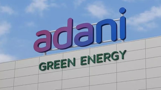 Adani Green Tops NSE Sustainability Rankings For 2nd Year In A Row