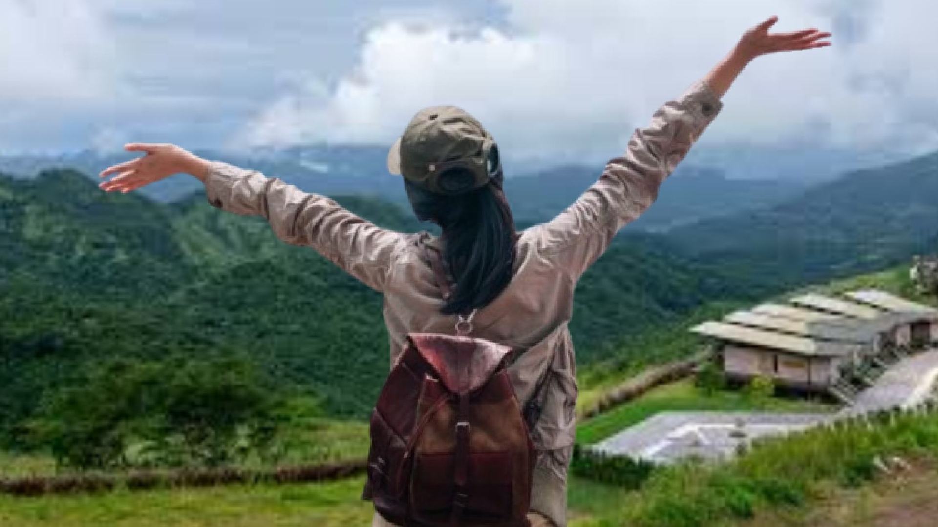 Safe & Scenic Odisha Destinations Every Solo Woman Traveler Should Explore