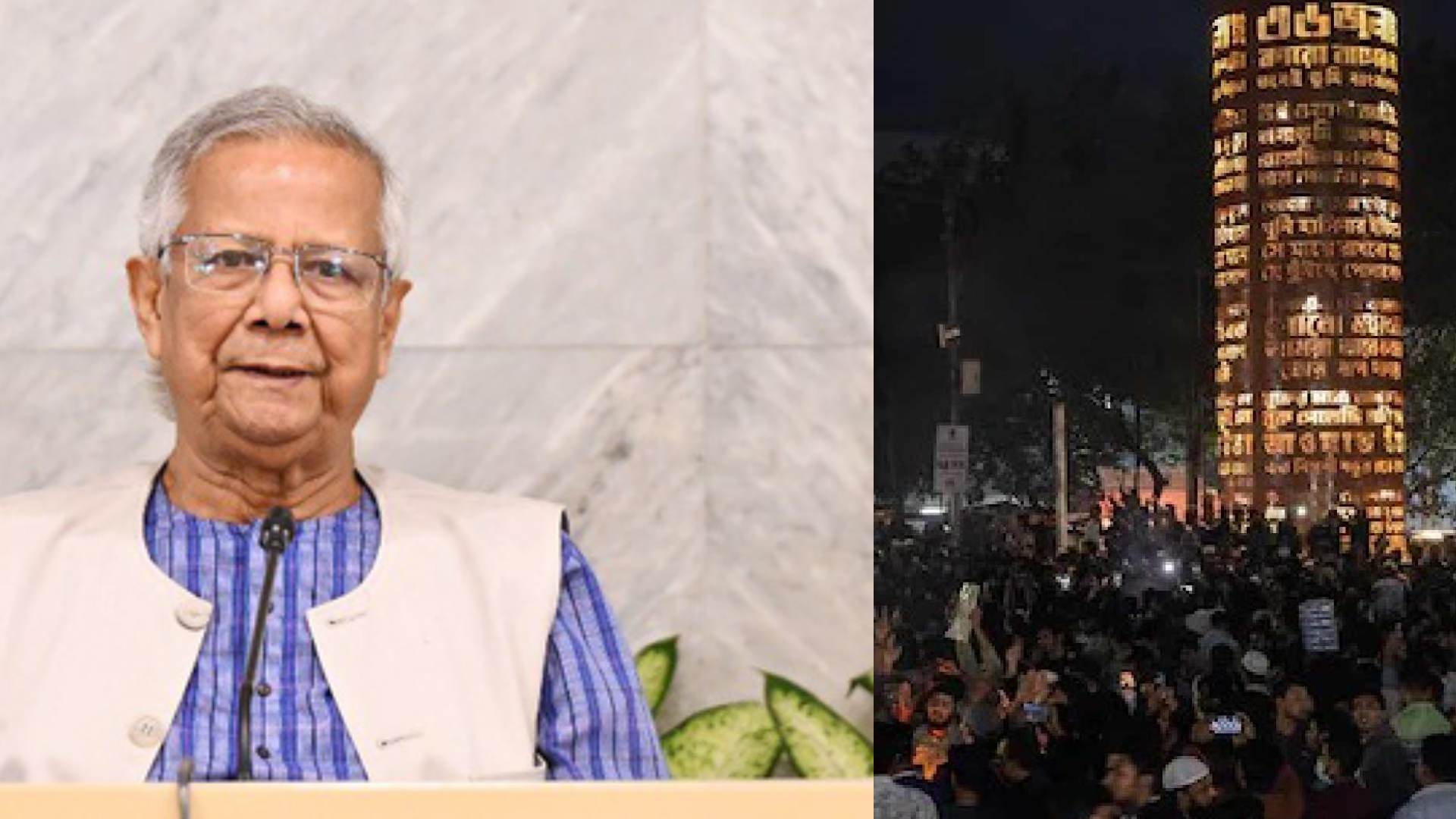 Seven Arrested in Bangladesh Over Lynching of Hindu Youth on Blasphemy Charges