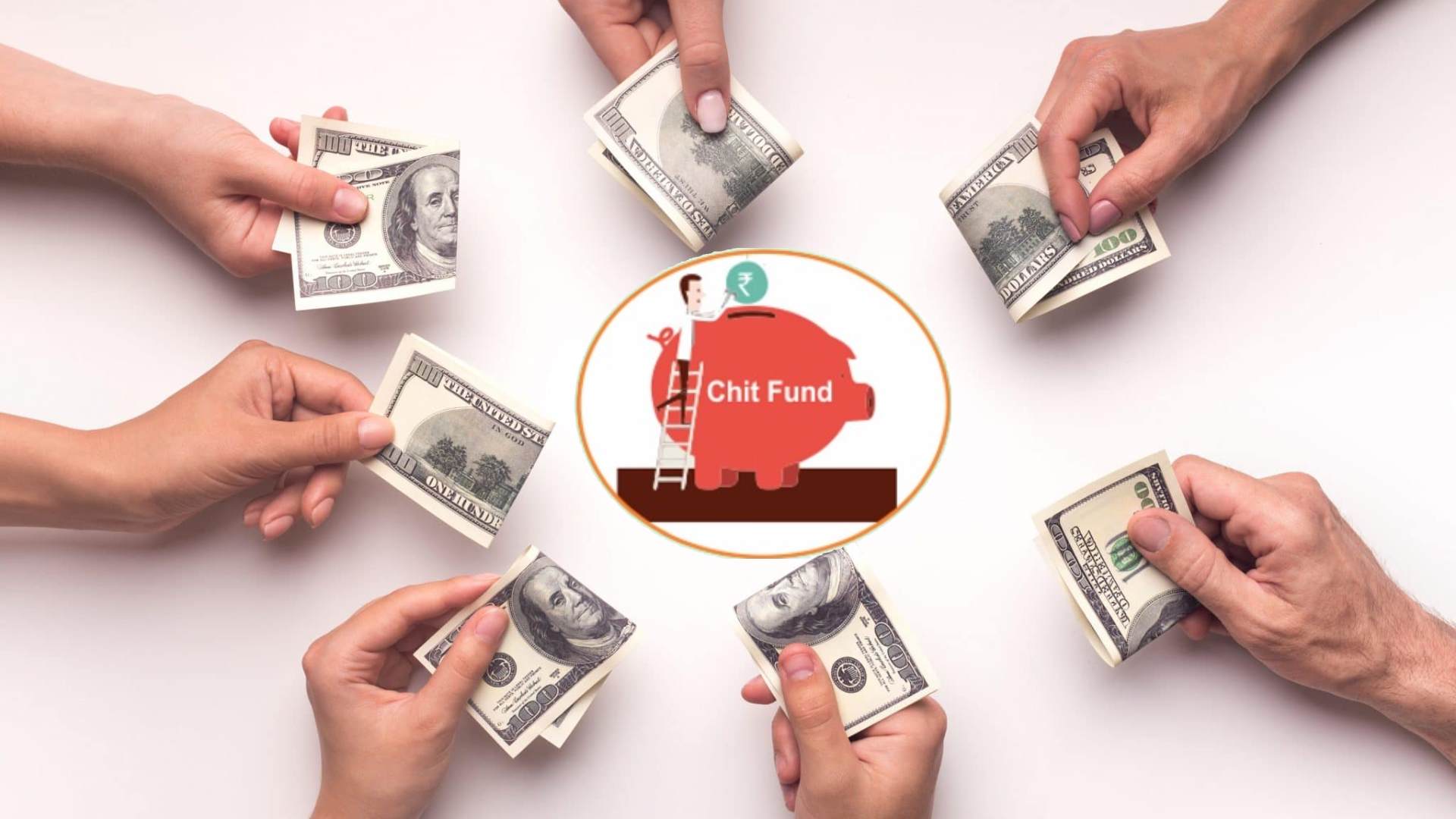 Chit Fund Refund: Odisha Government Launches Refund Drive for Chit Fund Victims