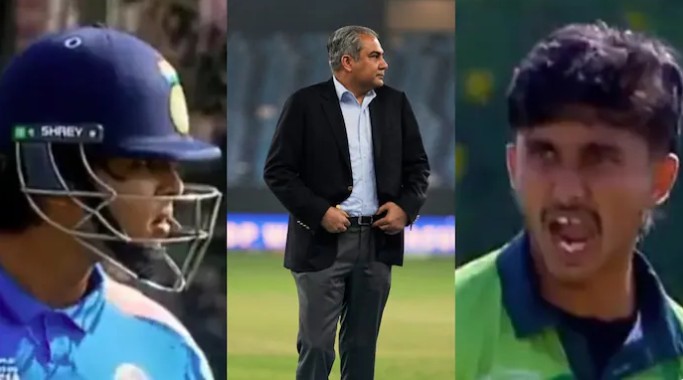 Mohsin Naqvi to File ICC Complaint over India’s Conduct during U19 Asia Cup Final