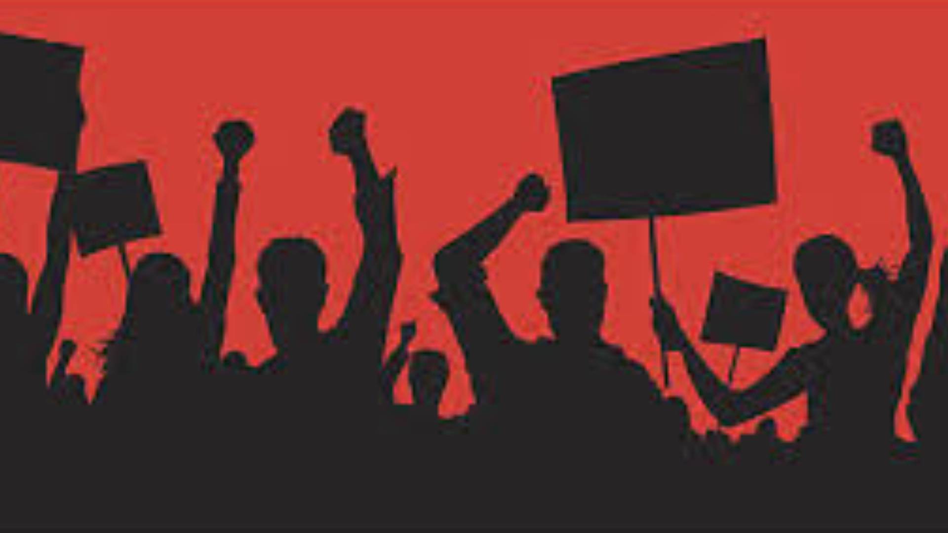 Protest Erupts In Bhadrak's Chandbali Over Alleged Rape And Murder Of Minor Girl