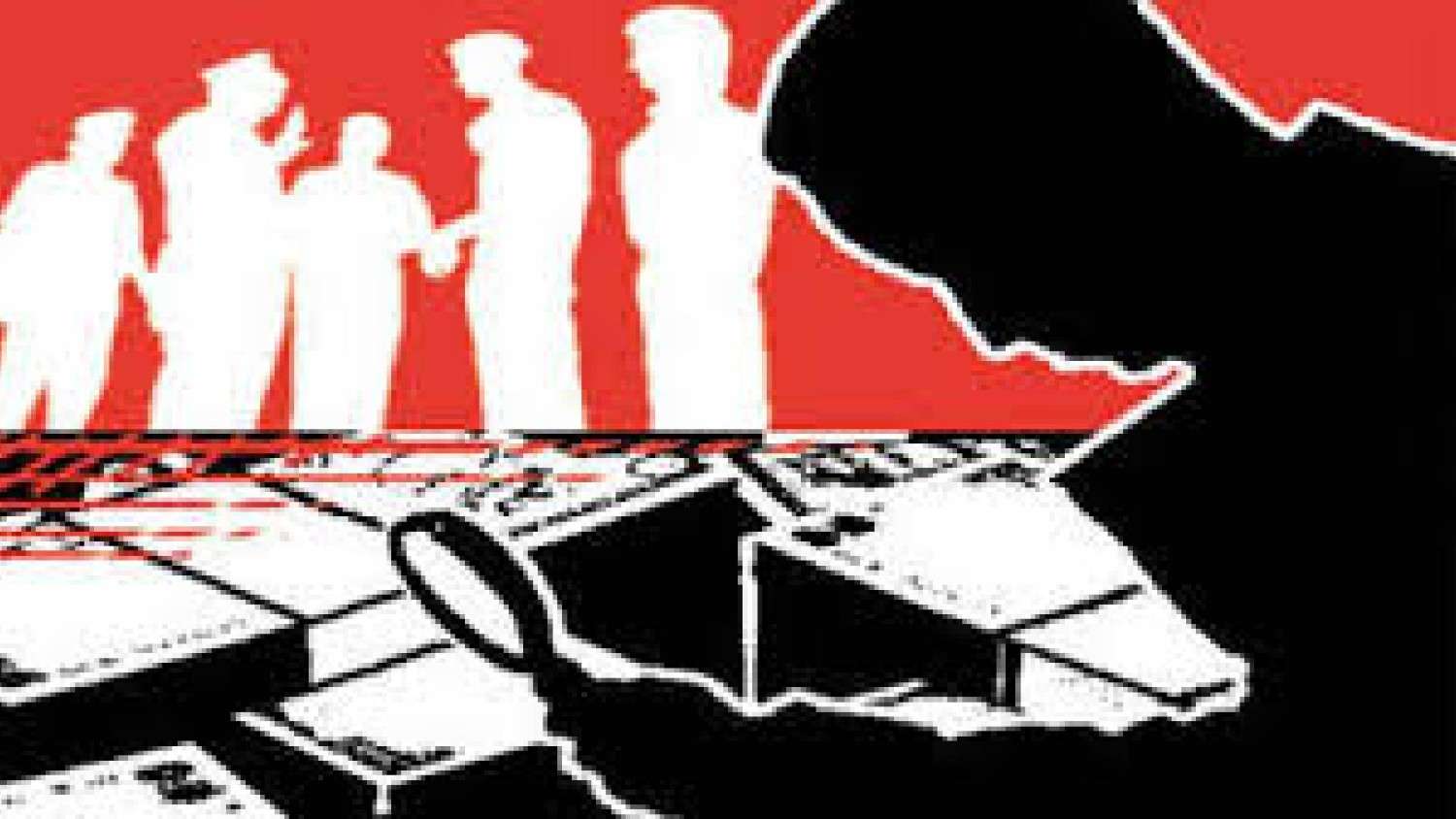 Senior Revenue Assistant Lands In Vigilance Net Over DA Allegations