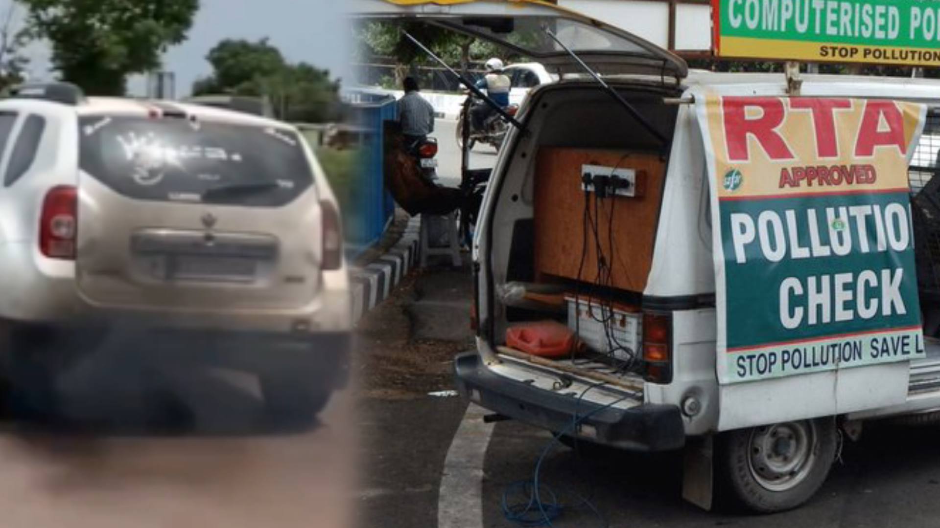 PUC Enforcement Deadline Extended by Odisha STA, You Must Know These Rules Before Going for Test