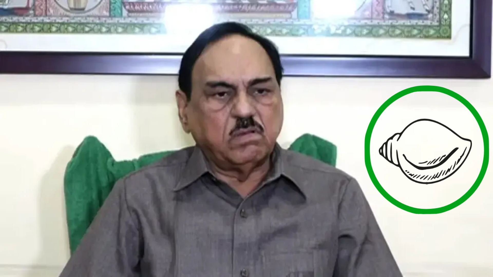 “BJD Exists Only With…”: Bhupinder Singh Warns of Division in BJD